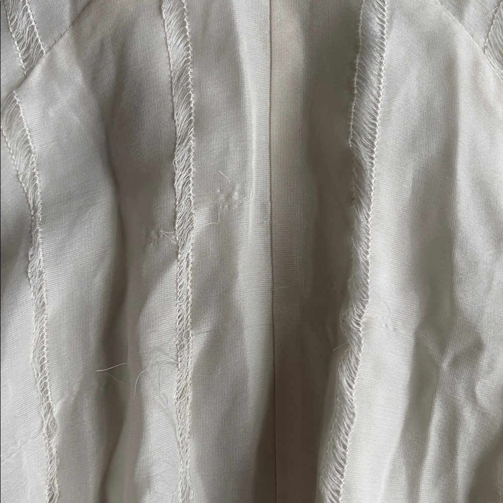 Club Monaco Dress🤍💫 - Picture 5 of 7